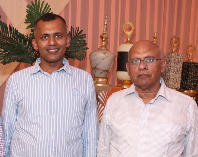 Plywood manufacturing