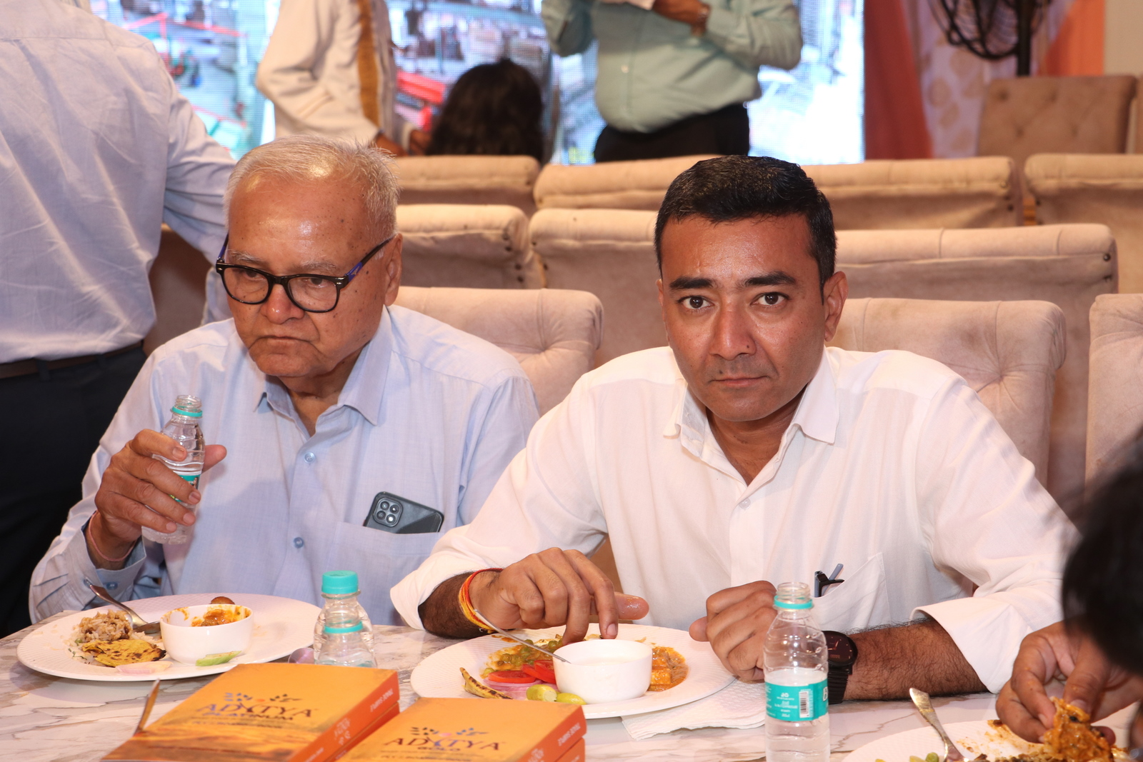 Plywood manufacturing