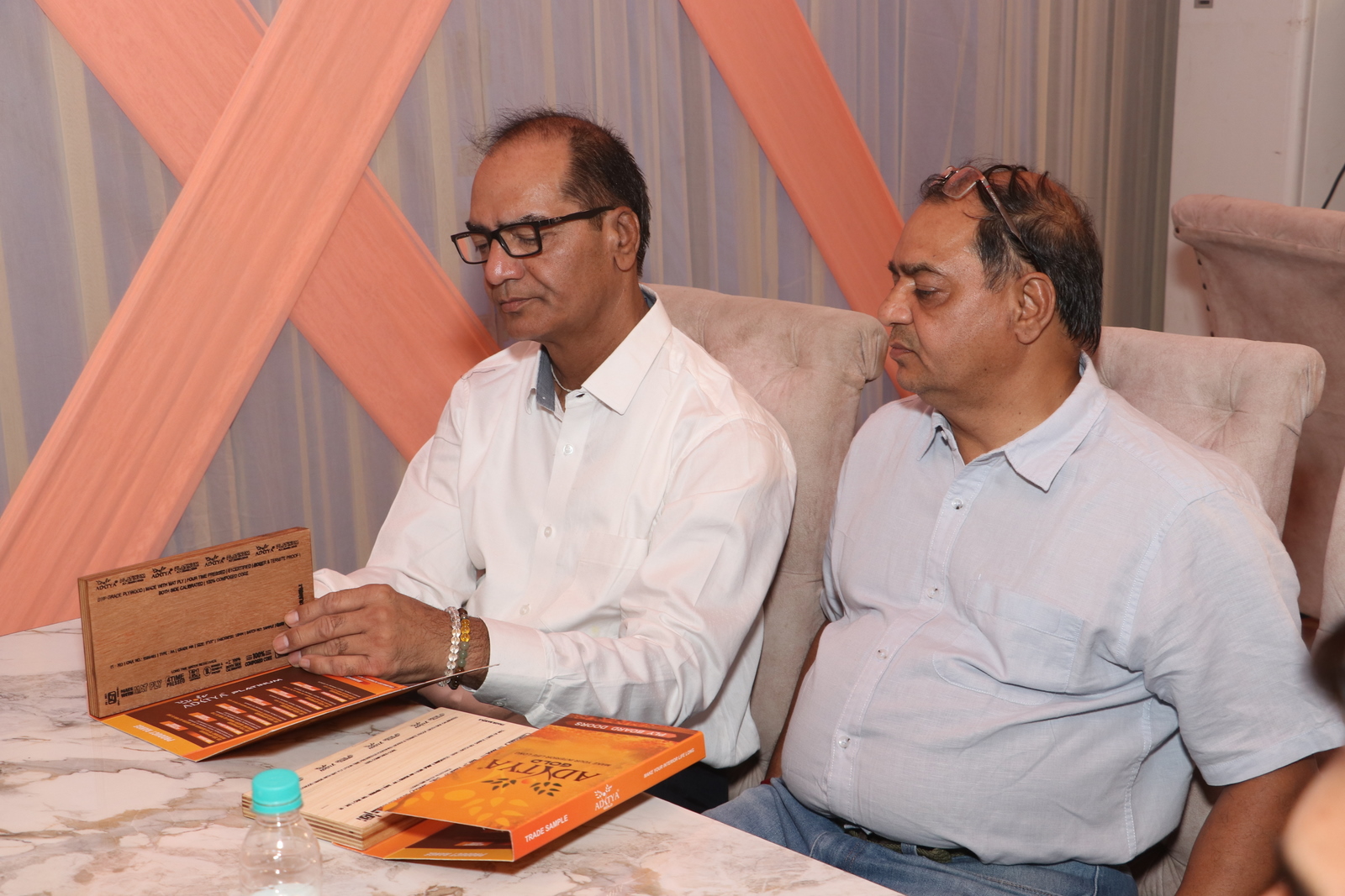 Plywood manufacturing